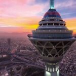 هم‌افزایی دیپلماسی و رسانه؛ ۱۳۰ نماینده خارجی در تهران‌گردی روایت‌محور