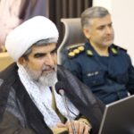 همدلی مردم و نیروهای مسلح، دشمن را در همه میدان‌ها ناکام گذاشت