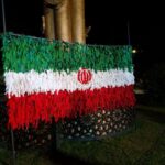 هنرمندان مازندرانی از «ایرانِ جان» گفتند