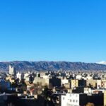 هوای اصفهان و ۵ شهر مجاور سالم است