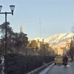 هوای تهران "قابل قبول" است