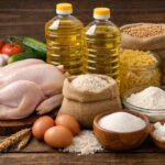 هیچ تعهد بین‌المللی کالاهای اساسی در ایام جنگ معطل نماند