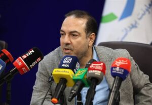 هیچ مشکلی در حوزه‌های حیاتی بهداشت و درمان و تأمین دارو نیست