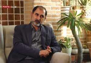 واکاوی پیامدهای راهبردی تقابل تمدنی در جنگ تحمیلی سوم