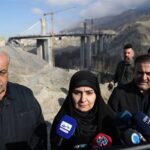 واکنش وزیر راه‌ به بمباران پل B1/دنیا چه پاسخی به این رفتار خواهد داد؟