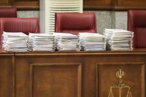 واگذاری اموال شرکت «رضایت خودرو طراوت نوین» به شکات