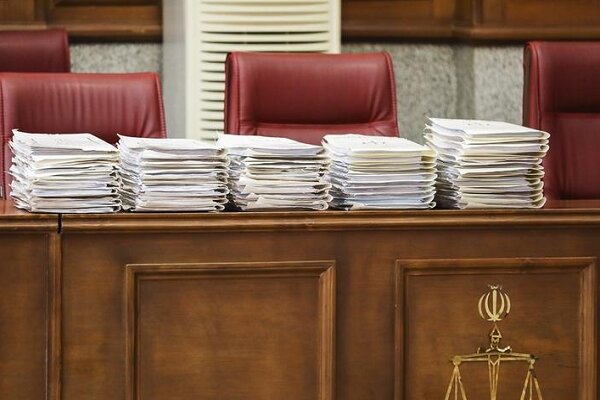 واگذاری اموال شرکت «رضایت خودرو طراوت نوین» به شکات