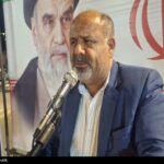 وحدت ملت ایران دشمنان را به زانو درآورد