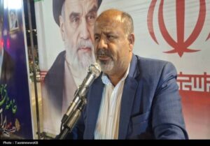 وحدت ملت ایران دشمنان را به زانو درآورد