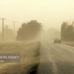 وزش باد شدید و گردوخاک در پایتخت تا پنجشنبه/ کیفیت هوا کاهش می یابد