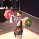 وزنه‌برداران ایران در انتظار ویزا/شاگردان مرادی به مصر می‌روند؟