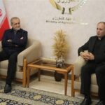 وزیر جهاد کشاورزی: بنیه امنیت غذایی کشور بسیار محکم است