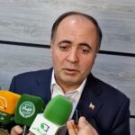 وزیر جهاد کشاورزی: هیچ کمبودی در تامین کالاهای اساسی نداریم