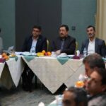 وزیر صنعت: ارز واردات مواد اولیه صنایع فولاد و پتروشیمی تامین خواهد شد