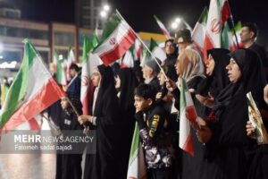 وطن‌پرستی؛ آیینِ همیشگی ایرانیان
