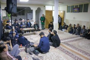 وظیفه امروز جامعه حفظ انسجام ملی در شرایط جنگ شناختی دشمنان است