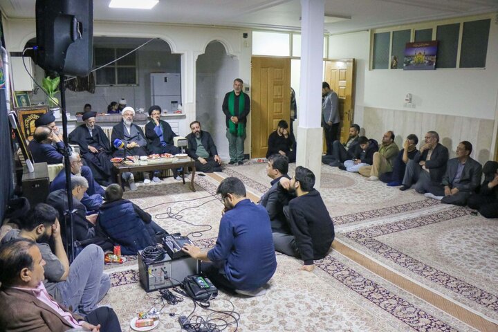 وظیفه امروز جامعه حفظ انسجام ملی در شرایط جنگ شناختی دشمنان است