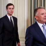 ویتکاف و کوشنر برای مذاکره «درباره ایران» به پاکستان می‌روند