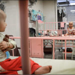 ویزیت بستری کودکان زیر ۷ سال در همدان رایگان است