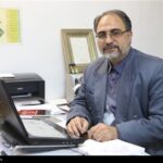 پاسخ استاد فلسفه دین دانشگاه تهران به نامه رئیس دانشگاه تهران