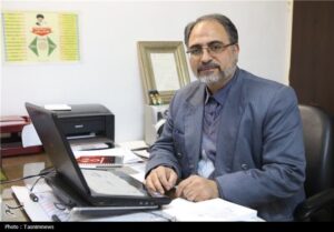 پاسخ استاد فلسفه دین دانشگاه تهران به نامه رئیس دانشگاه تهران