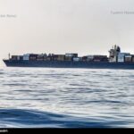 پاسخ قاطع سپاه به راهزنی دریایی آمریکا/ گزارش تسنیم از تنگه هرمز
