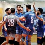 پایان لیگ والیبال تصمیم درستی بود/ پول بازیکنان کامل پرداخت شد