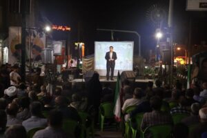 پروانه:کارگران سربازان خط مقدم جبهه اقتصادی هستند
