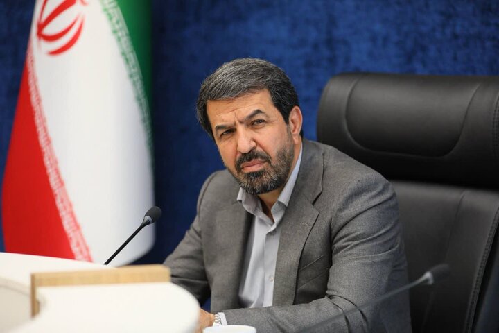 پروژه مسکن ۴۸۰ واحدی فرهنگیان همدان در مسیر تکمیل قرار دارد