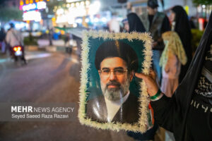 پنجاه و ششمین موج حضور اسفراینی‌ها در میدان