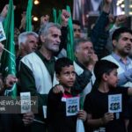 پنجاه‌ و هشت شب حضور؛ روایت همدلی مردم بندرگز