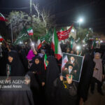 پنجاه و پنجمین موج حضور بجنوردی‌ها در میدان