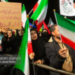 پنجاه و یکمین موج حضور بجنوردی‌ها در میدان