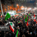 پنجاه‌وششمین اجتماع «نحن منتقمون» در کرمانشاه برگزار می‌شود