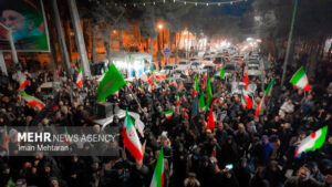 پنجاه‌وششمین اجتماع «نحن منتقمون» در کرمانشاه برگزار می‌شود