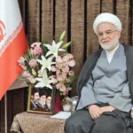 پورذهبی: جنگ ۴۰ روزه موجب افزایش آگاهی و تقویت انسجام ملی شد