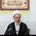 پیام آیت‌الله مکارم شیرازی در پی حملات وحشیانه رژیم صهیونیستی به لبنان