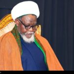 پیام مهم شیخ زکزاکی در اربعین شهادت امام شهید امت