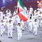 پیام همدلی کاروان «شهدای ناو دنا» با مردم همیشه قهرمان کشور