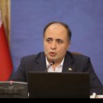 پیش بینی تولید 14 میلیون تن گندم در سال زراعی جاری