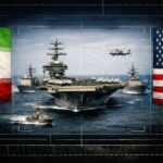  چرا «مذاکره» با وجود محاصره دریایی و تهدید قابل قبول نیست؟