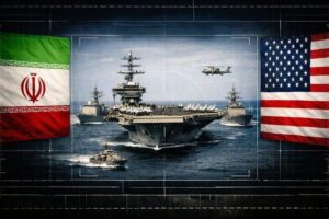  چرا «مذاکره» با وجود محاصره دریایی و تهدید قابل قبول نیست؟