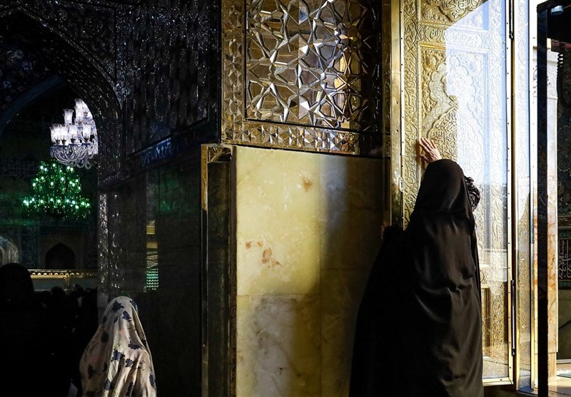 مشهد مقدس , اخبار مشهد , امام رضا (ع) , حرم امام رضا(ع) , خراسان رضوی , زائر رضوی , خادمیاران رضوی , زائران , 