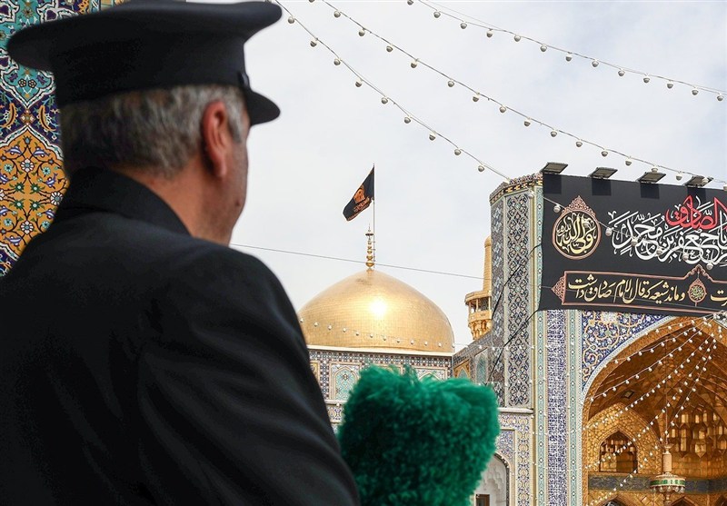 مشهد مقدس , اخبار مشهد , امام رضا (ع) , حرم امام رضا(ع) , خراسان رضوی , زائر رضوی , خادمیاران رضوی , زائران , 