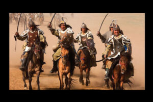 چون داد عادلان به جهان در بقا نکرد، بیداد ظالمان شما نیز بگذرد