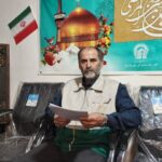 کاروان «زیرسایه خورشید» به نور می رود