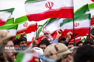 کارکرد خیابان در اتصال میدان و دیپلماسی