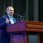 کاظمی: اجازه نمی‌دهیم حق هیچ معلمی تضییع شود