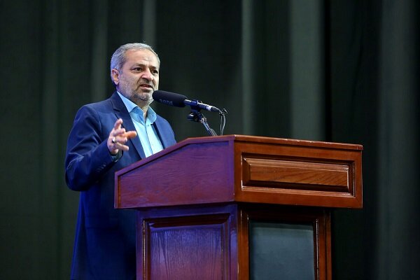 کاظمی: اجازه نمی‌دهیم حق هیچ معلمی تضییع شود