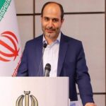 کاظمی‌فرد: ۹۶ درصد ابلاغ‌های درون قوه قضاییه، الکترونیکی انجام می‌شود